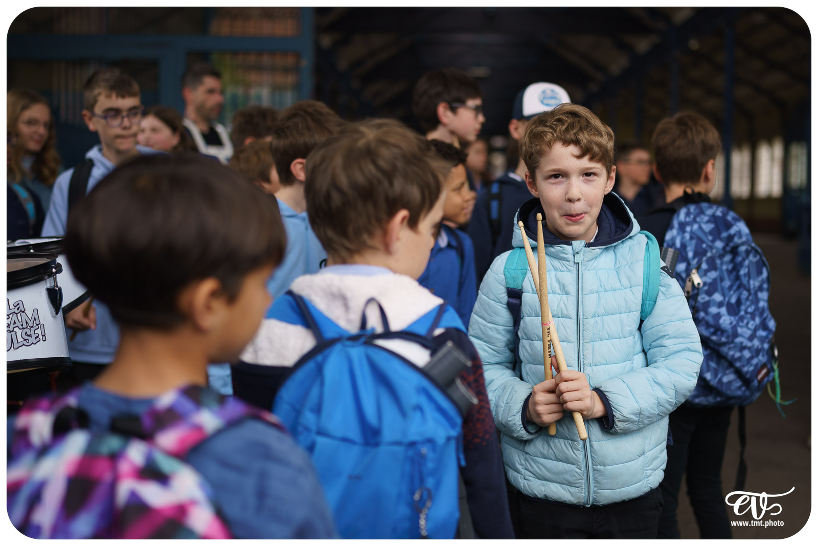 HUMOUR DES NOTES 2024